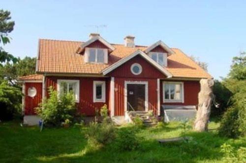 Segerstads Fyr Guest House Degerhamn Exterior photo